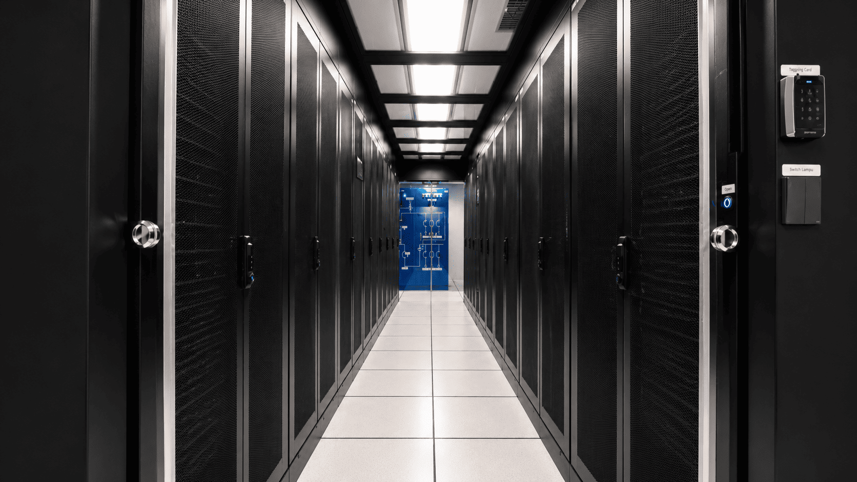 Data Hall JK1-04