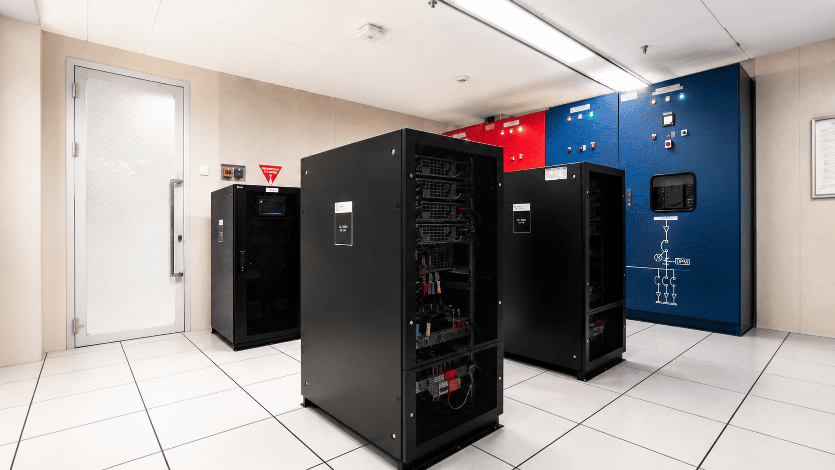 Data Hall JK1-04