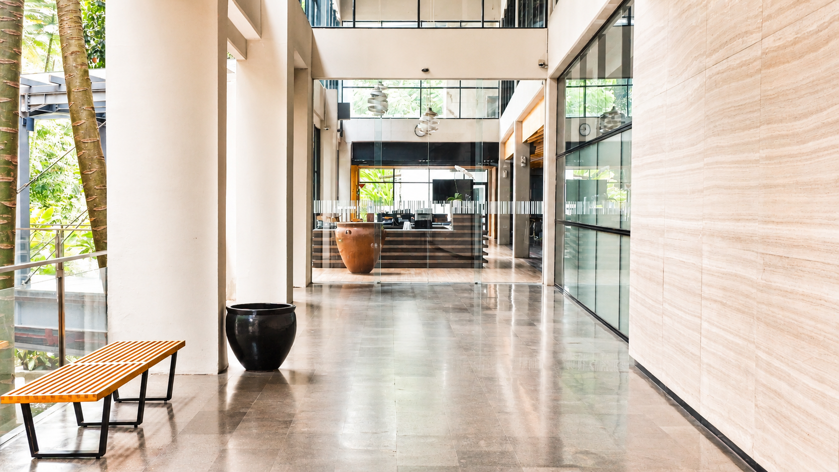 Foyer