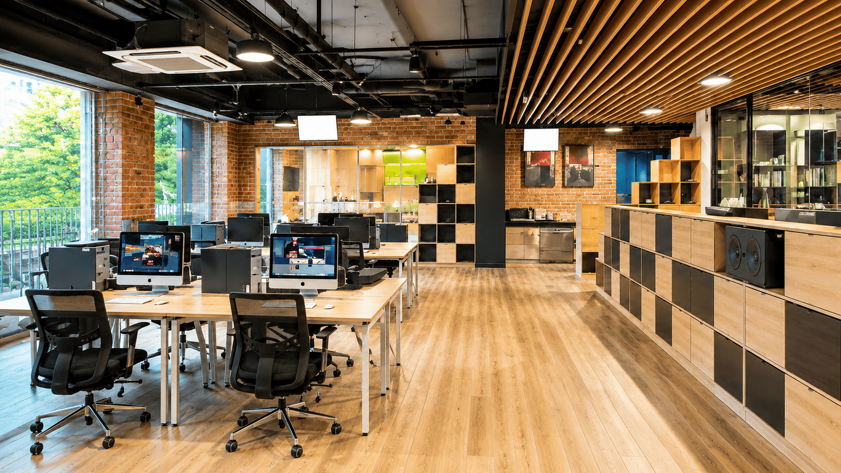 Biznet Studio