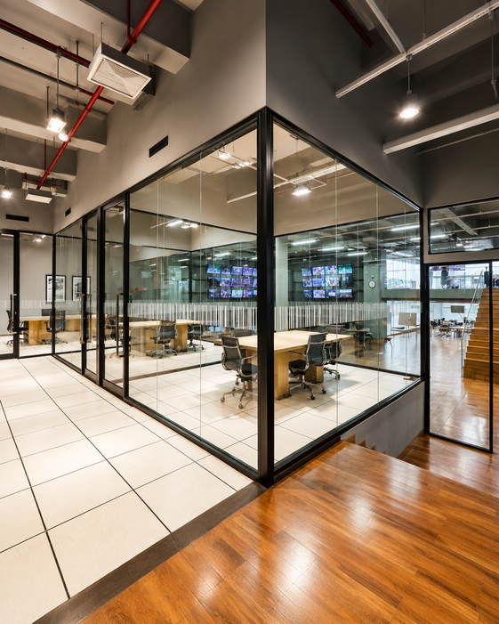 Biznet DC Bogor Technovillage - 1080x1350 - Photo 6 Biznet DC Bogor Technovillage – 1080×1350 – Photo 6