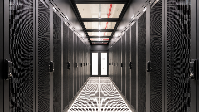 Data Hall 2 - AI DC
