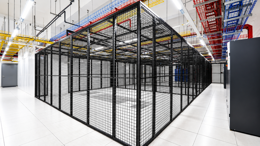 Secure Storage