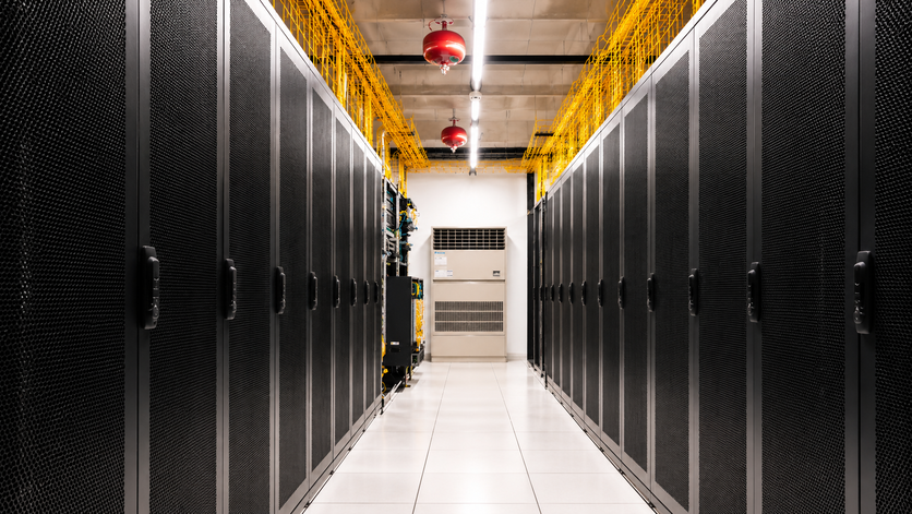 Data Hall 2 - AI DC